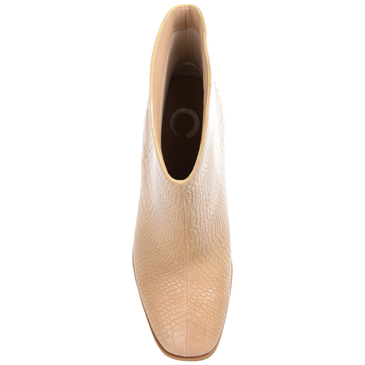 Croc Bootie