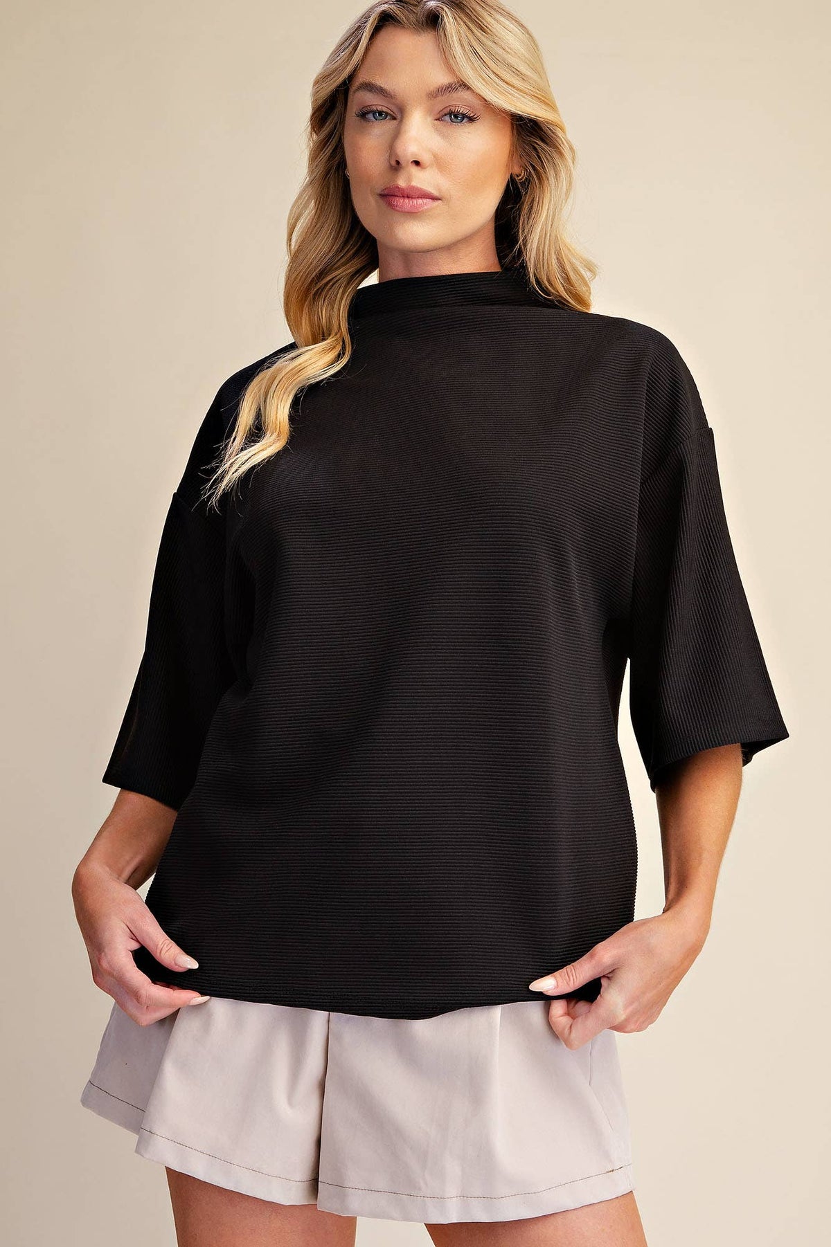 The Annie Top: Camel
