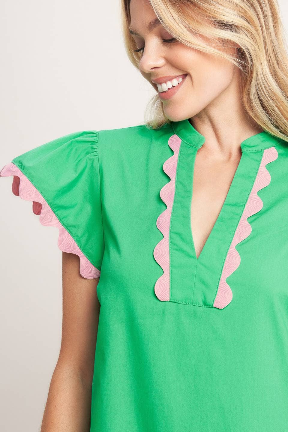 Apple Of My Eye Dress