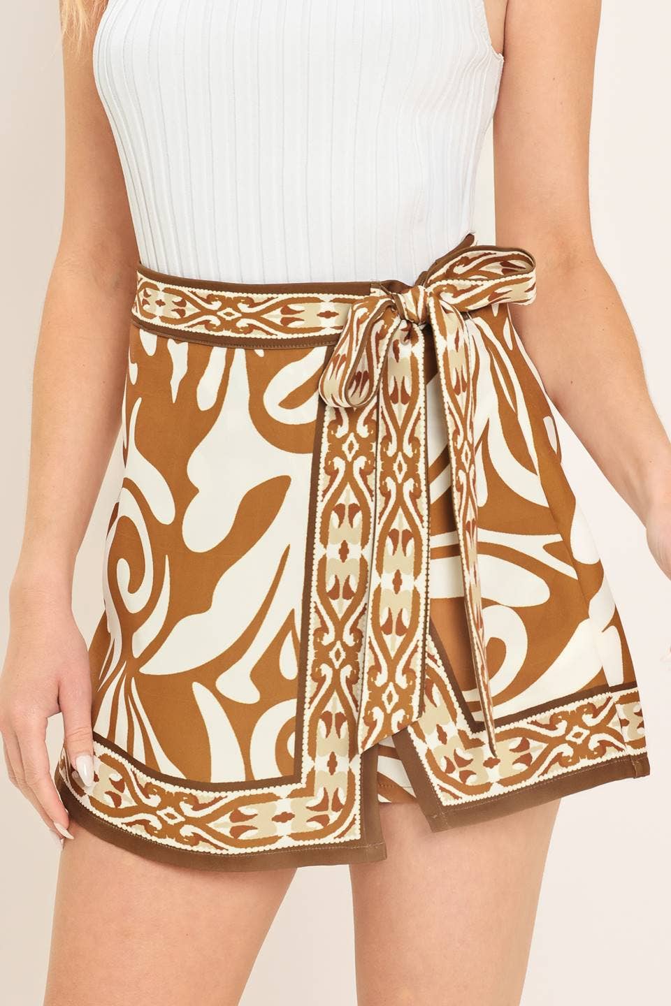 The Elsie Skort