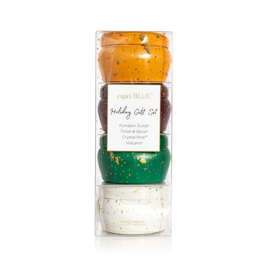Glimmer Tin Gift Set