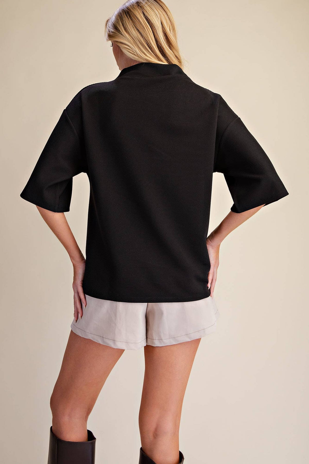 The Annie Top: Camel