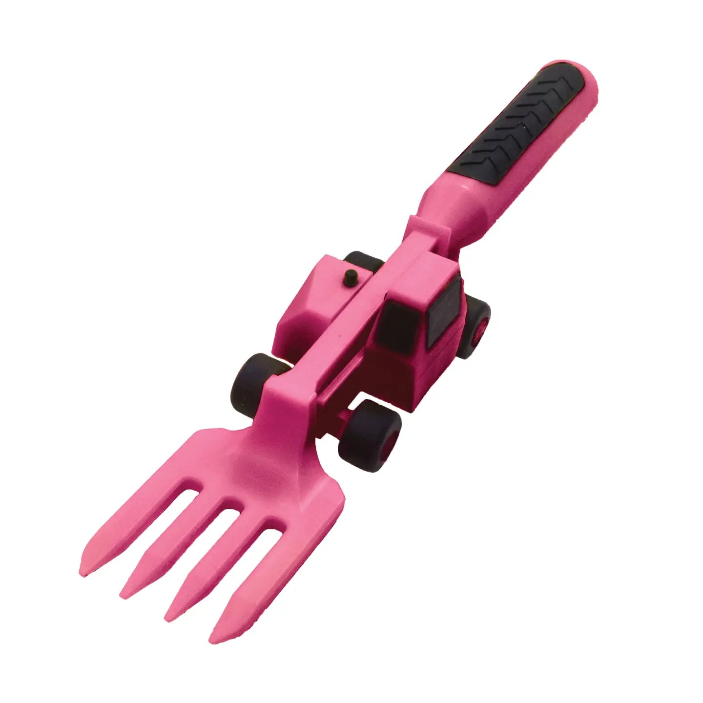 Construction Fork - Pink