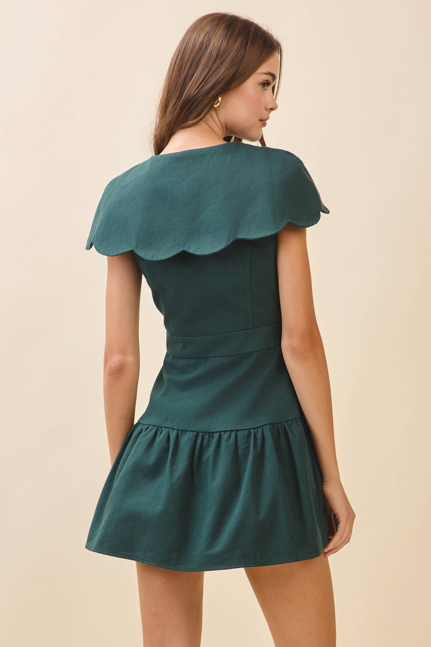 The Eliza Dress