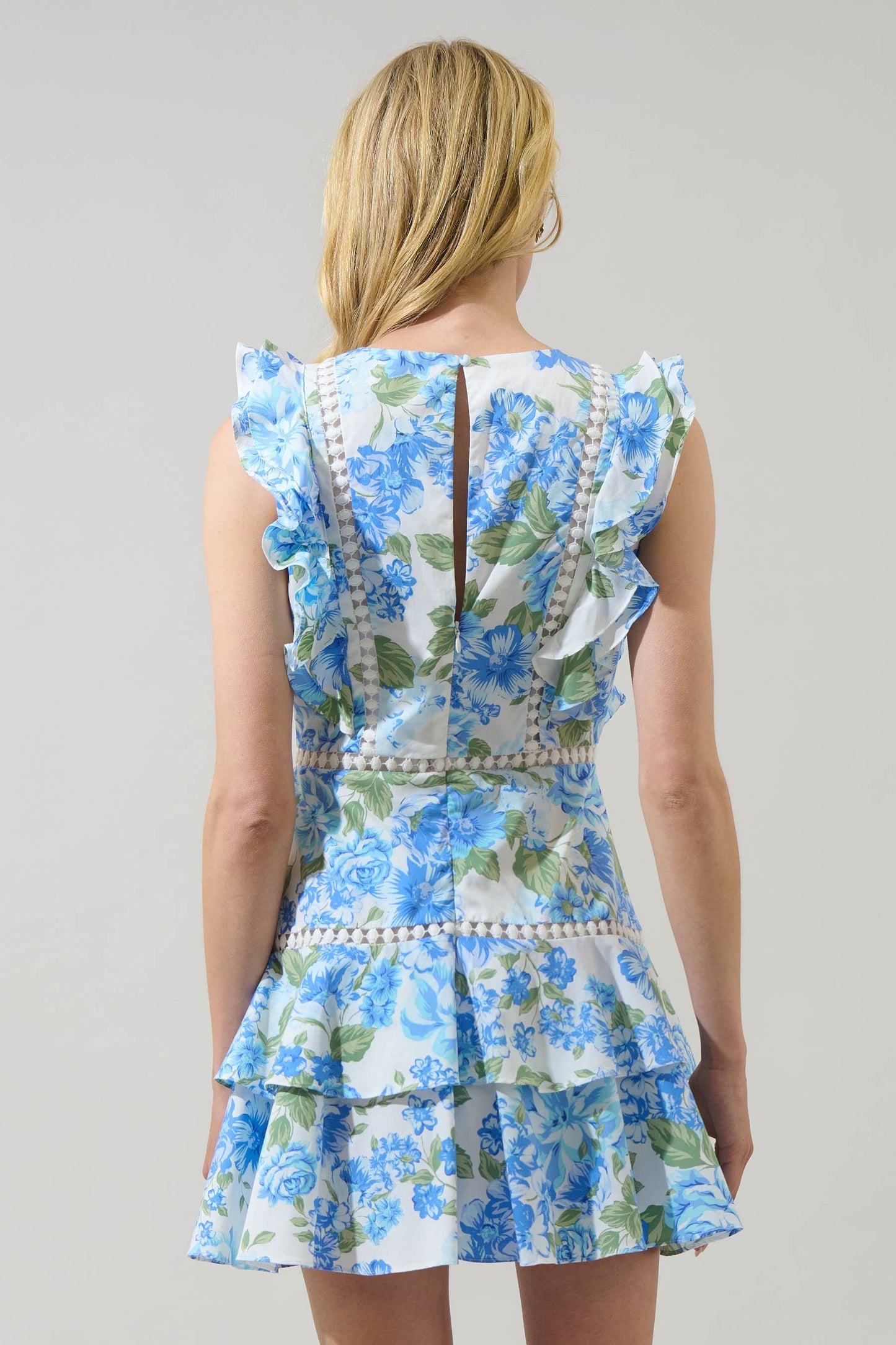 The Rayana Dress