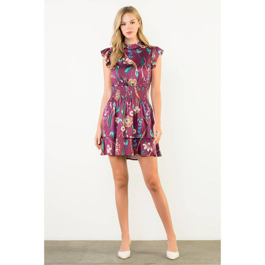 The Maci Dress