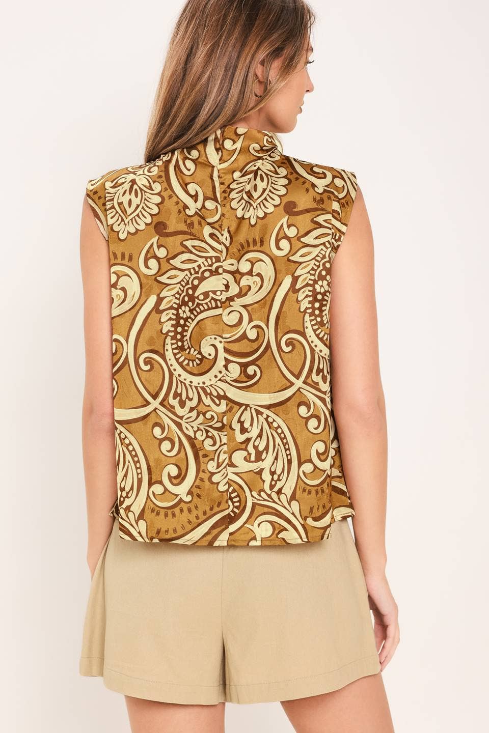 The Elaine Top