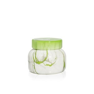 Petite Modern Marble 8oz  - Honeydew Crush