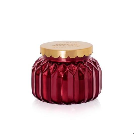 Royal Gem Signature Jar 19oz - Sugared Spice Twist