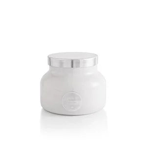 White Signature Jar 19oz - Volcano