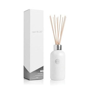 White Reed Diffuser -8oz - Volcano