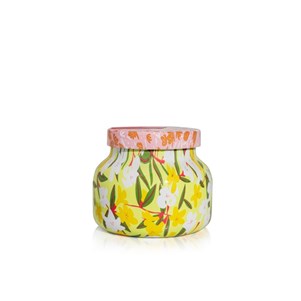 Pattern Petite Jar 8oz - Aloha