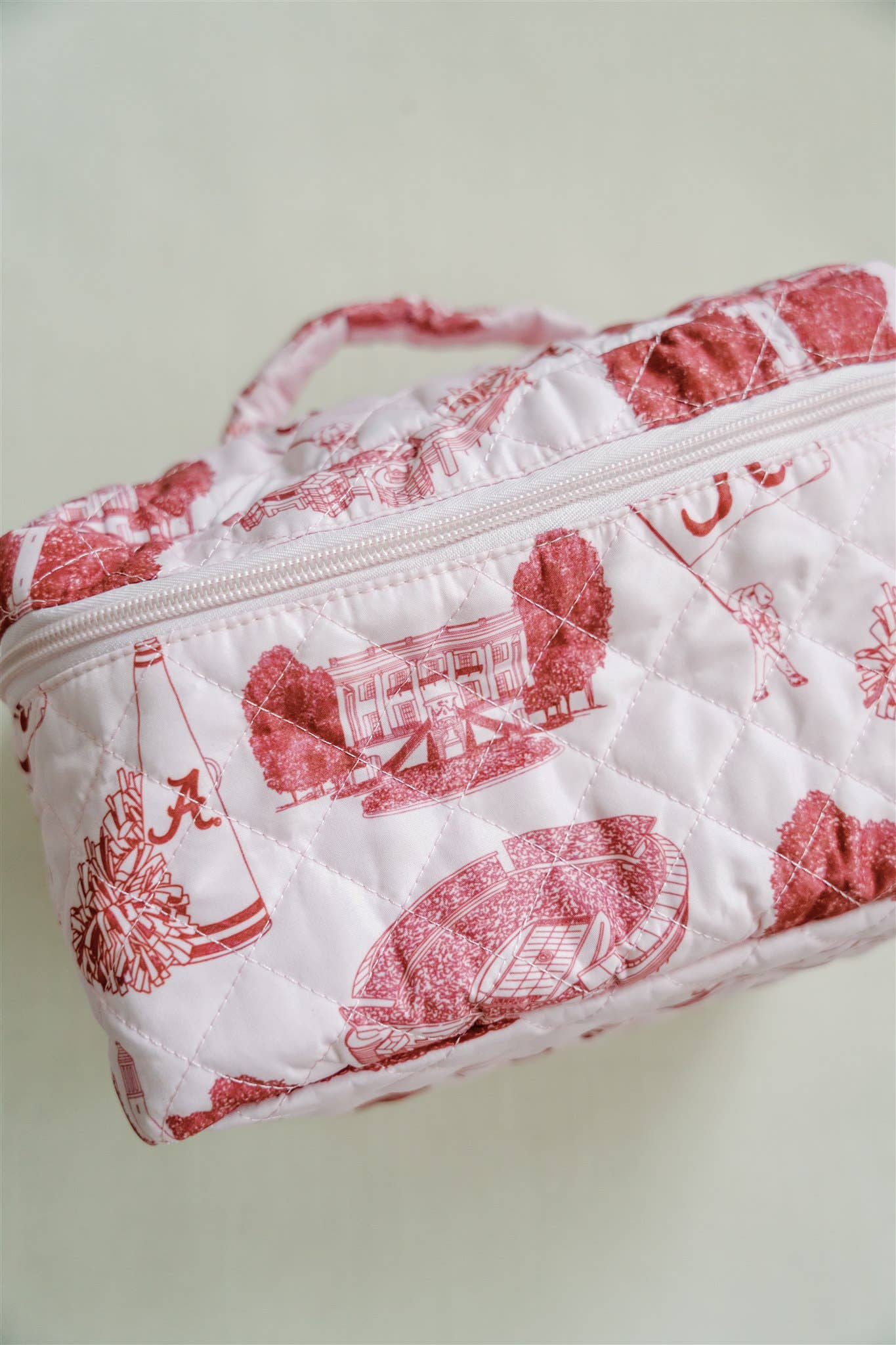 AL Cosmetic Bag