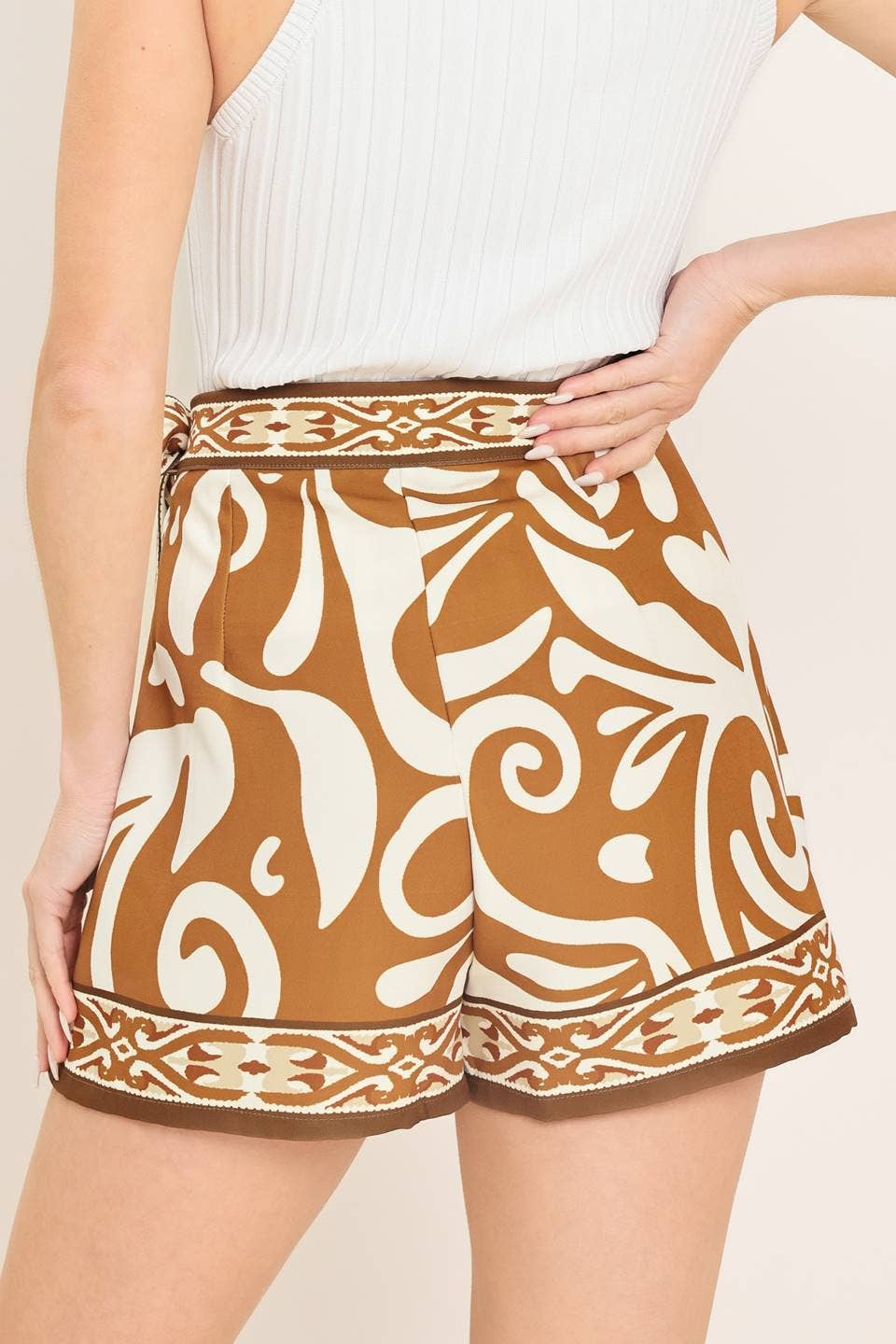 The Elsie Skort
