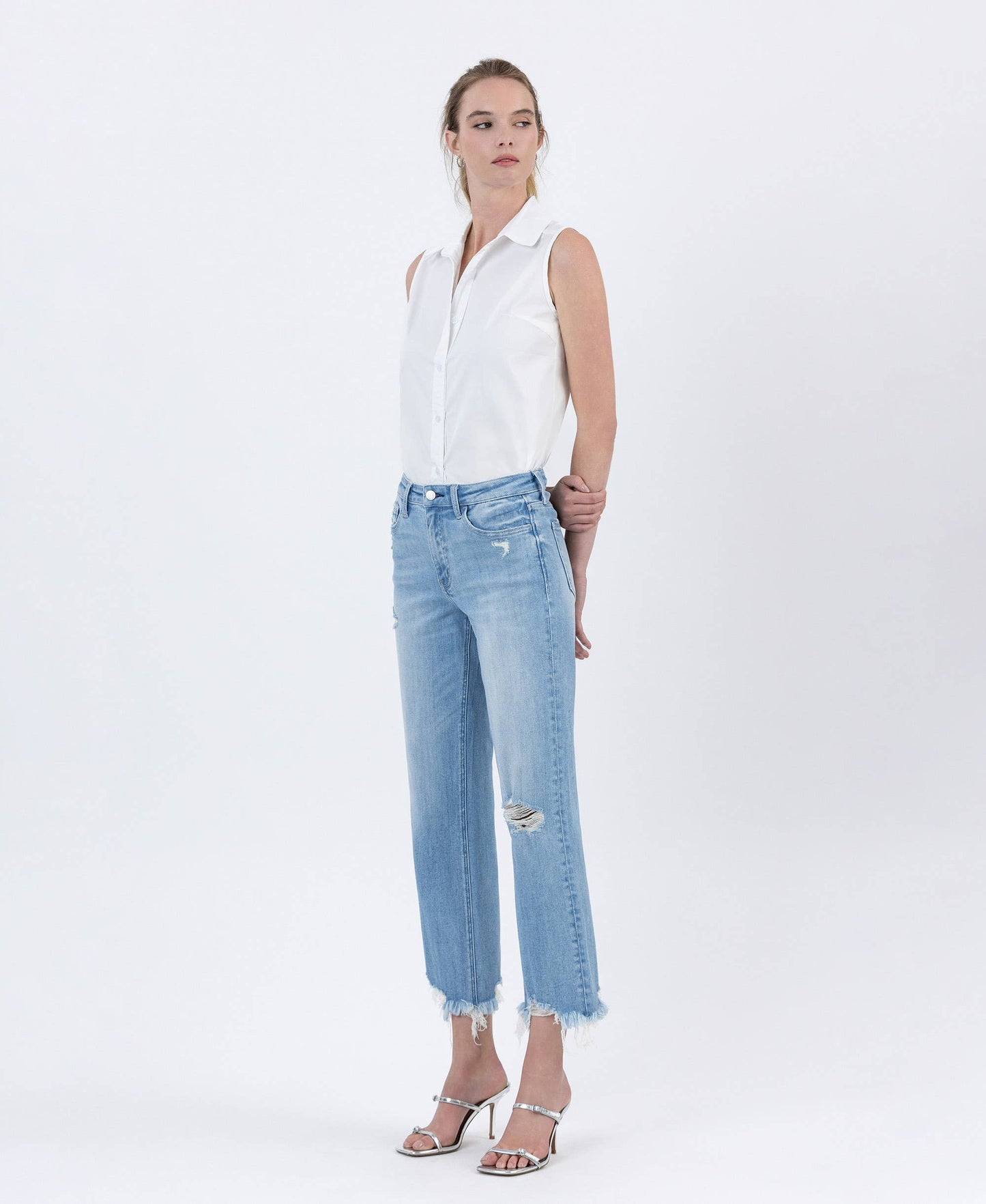The Dani Jeans