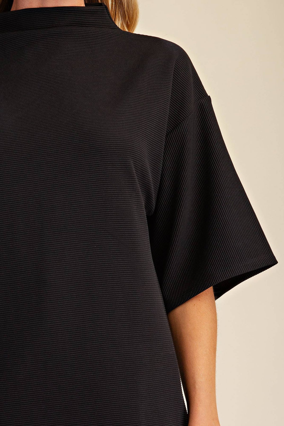 The Annie Top: Camel