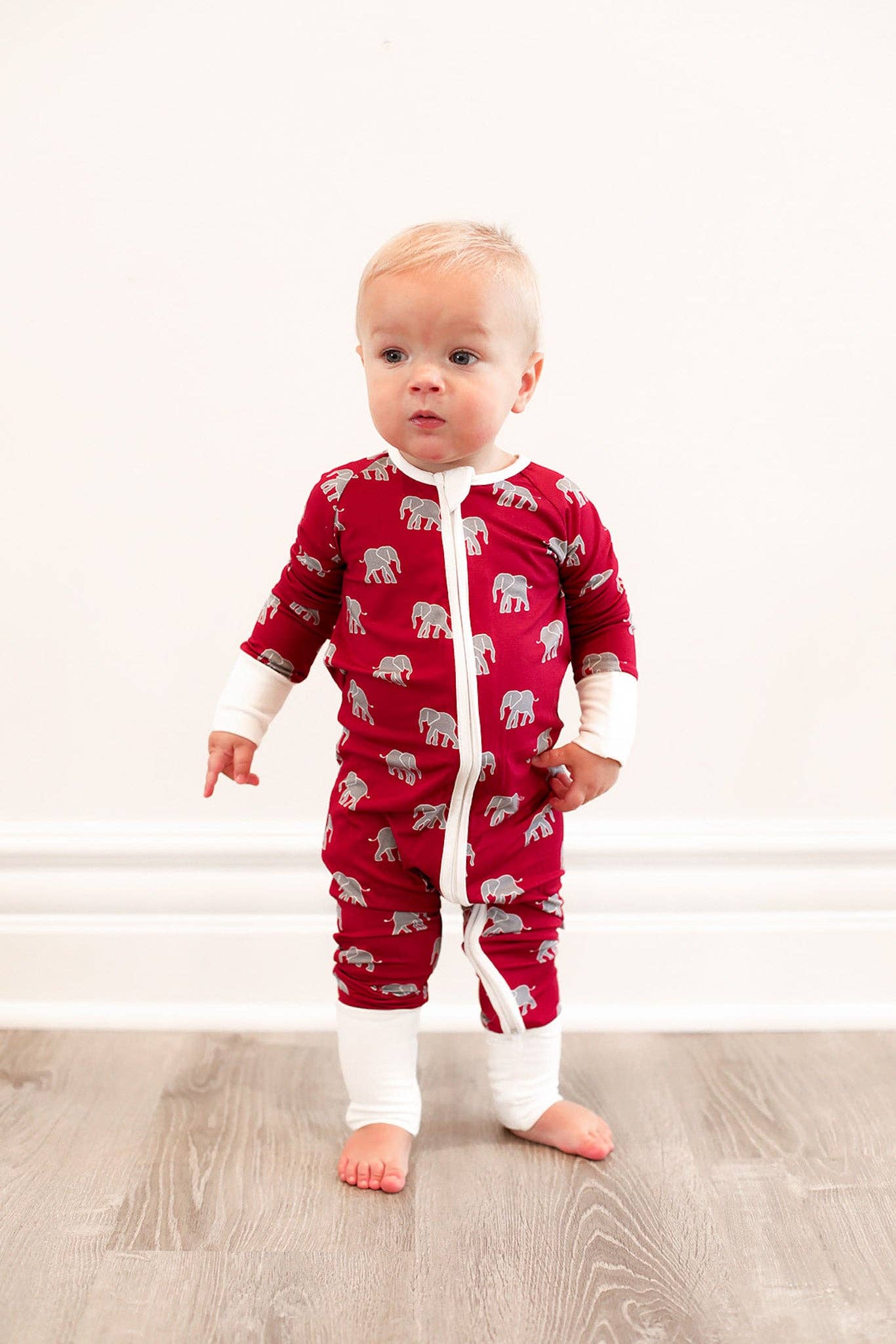 Elephant Bamboo Sleeper