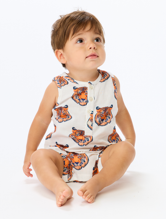 AU Unisex Onesie