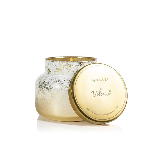 Glimmer Volcano Signature Jar 19oz