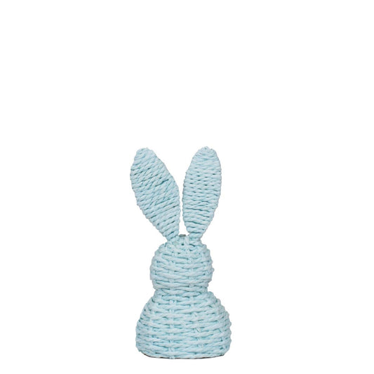 Tanner Bunny - Blue