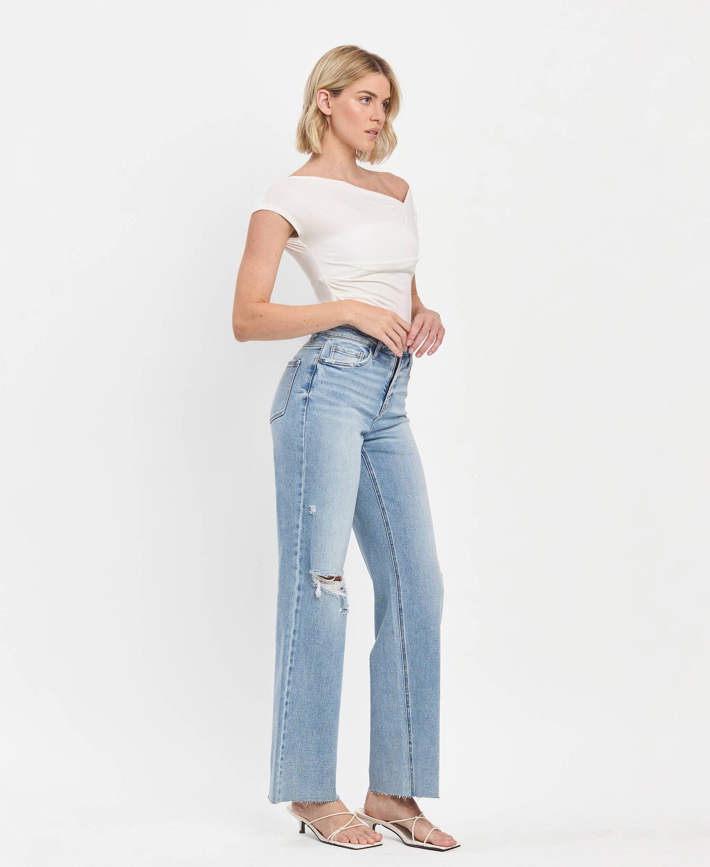 The Taylor Jeans