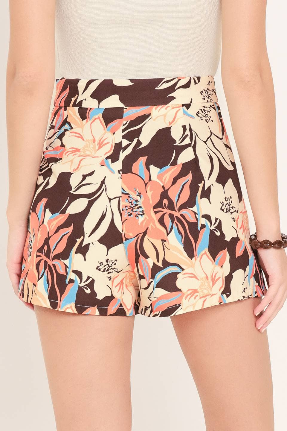 The Alyssa Skort