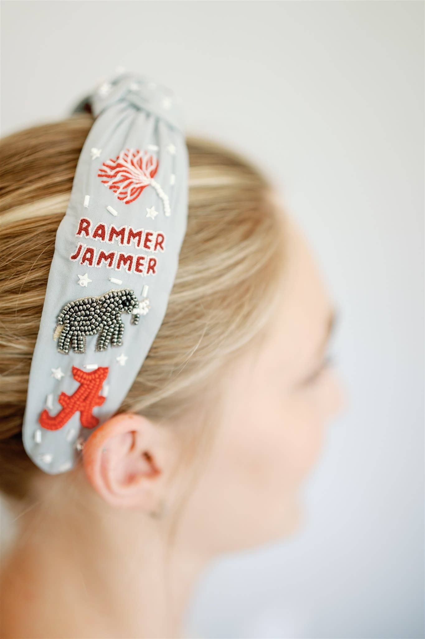 Alabama Headband