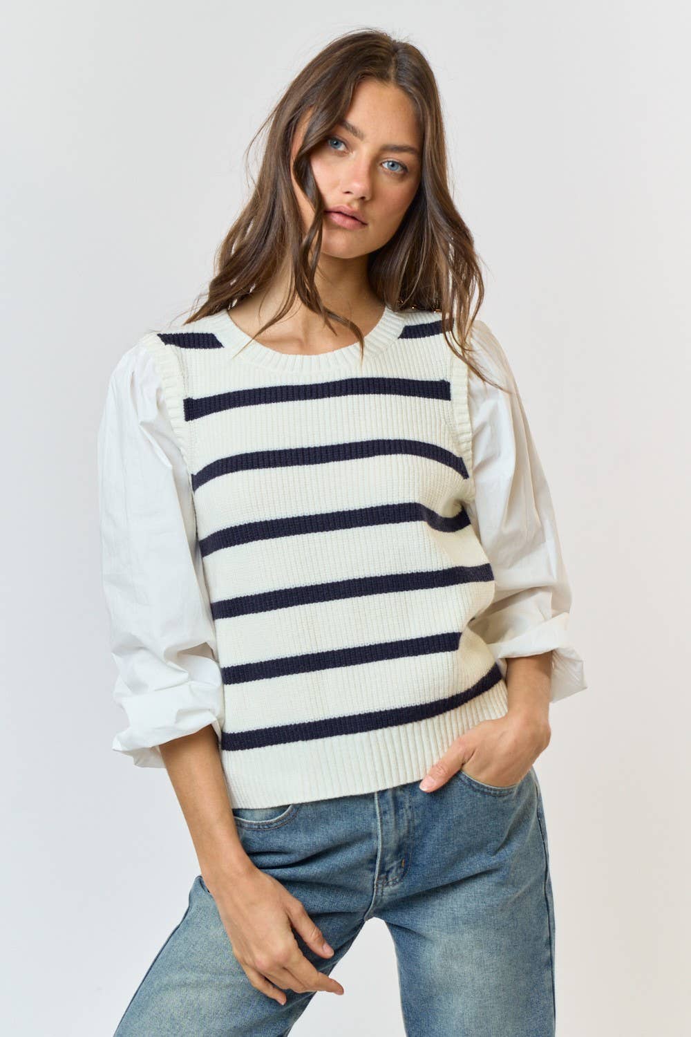 The Katherine Top