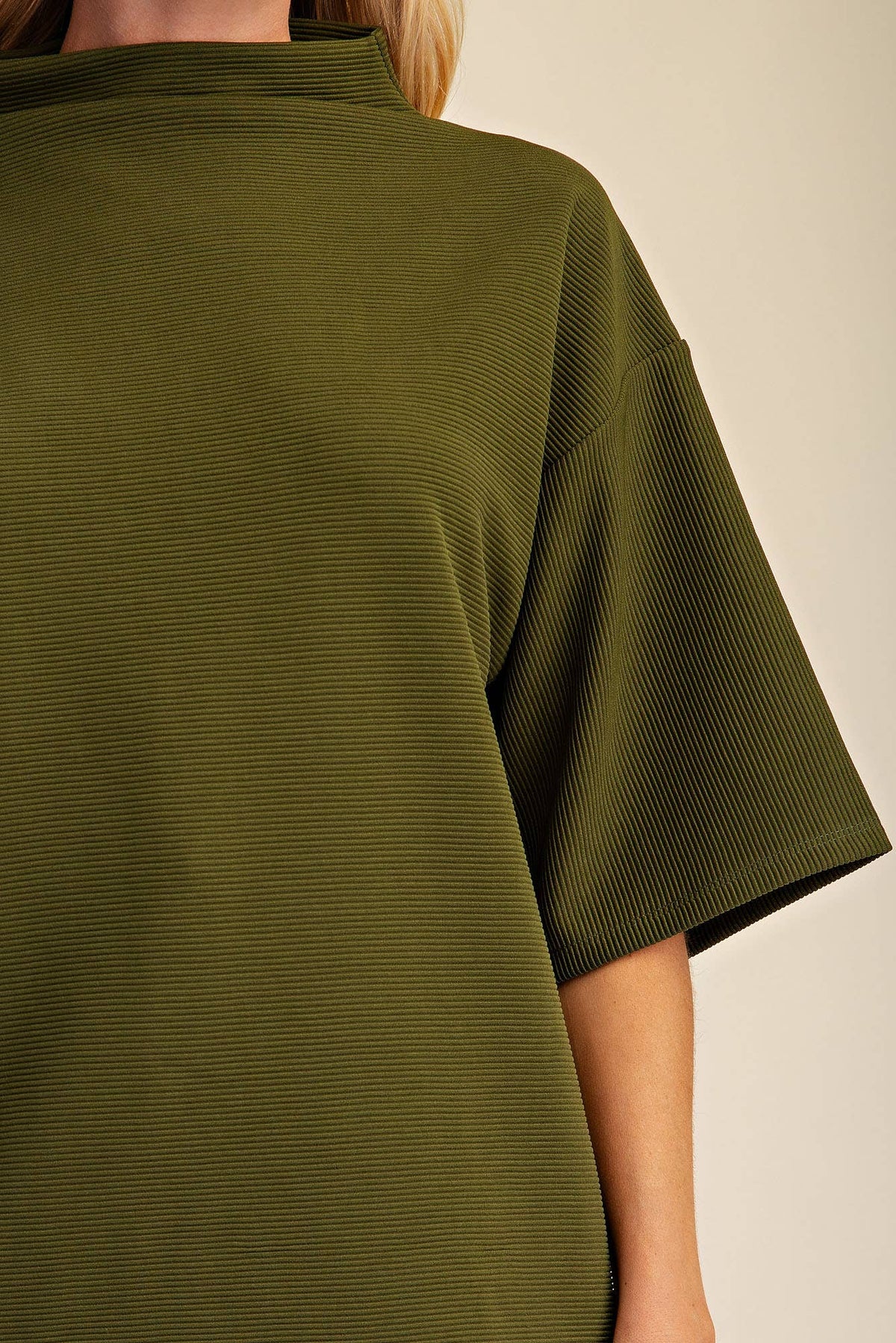 The Annie Top: Camel