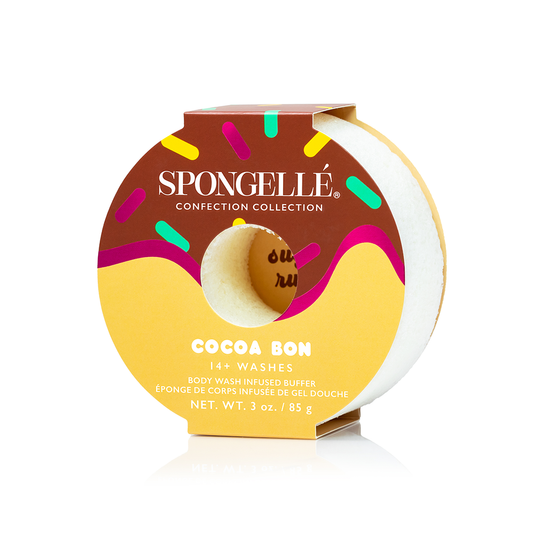 Cocoa Bon Body Buffer