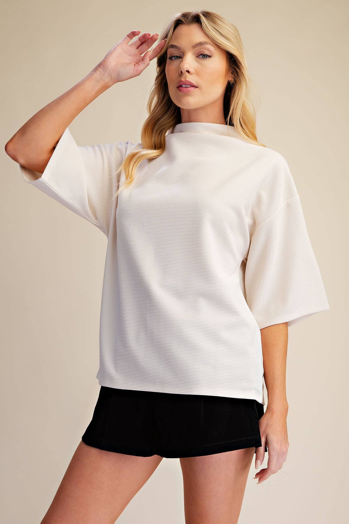 The Annie Top: Camel