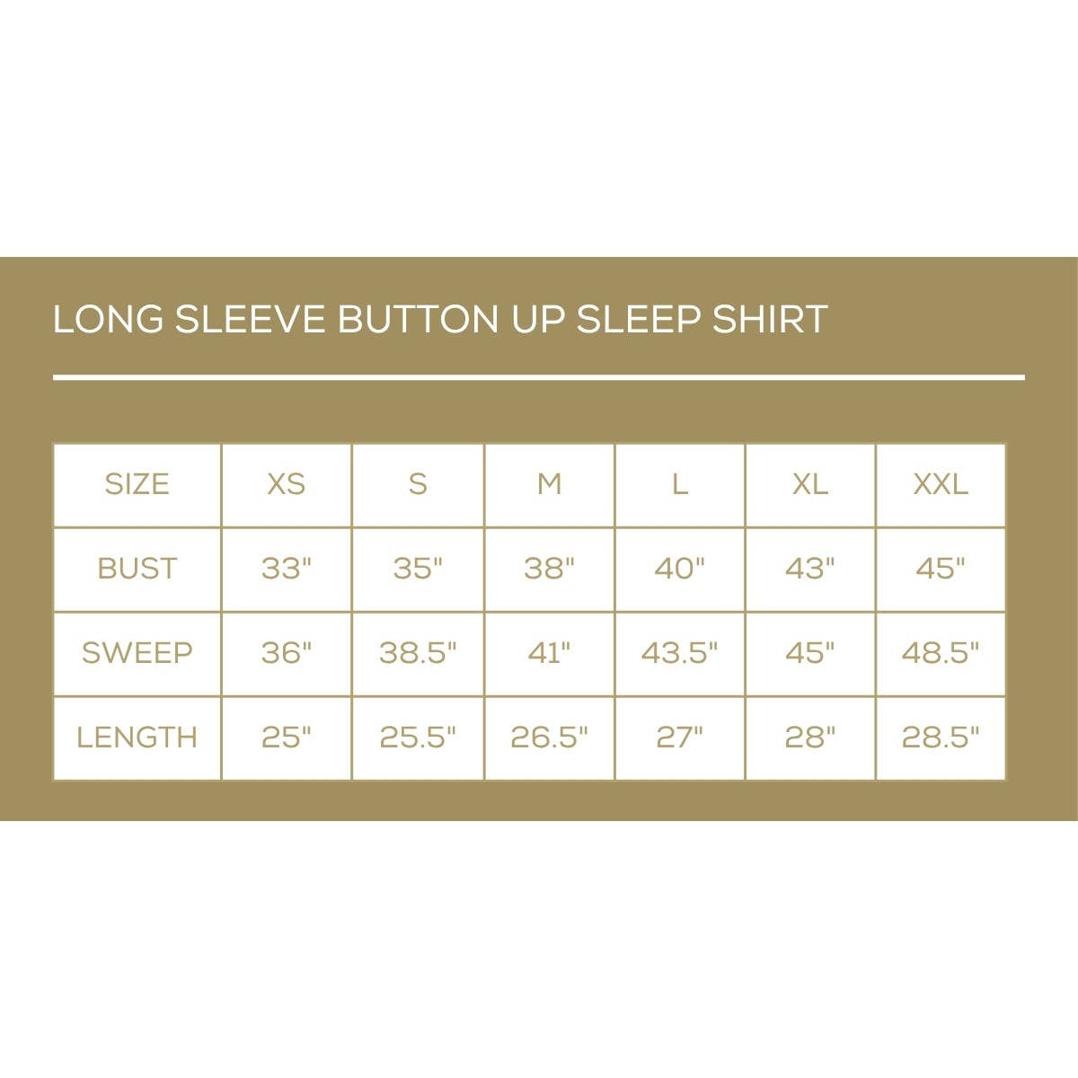 Nutcracker Waltz Long Sleeve Button Up Sleep Shirt