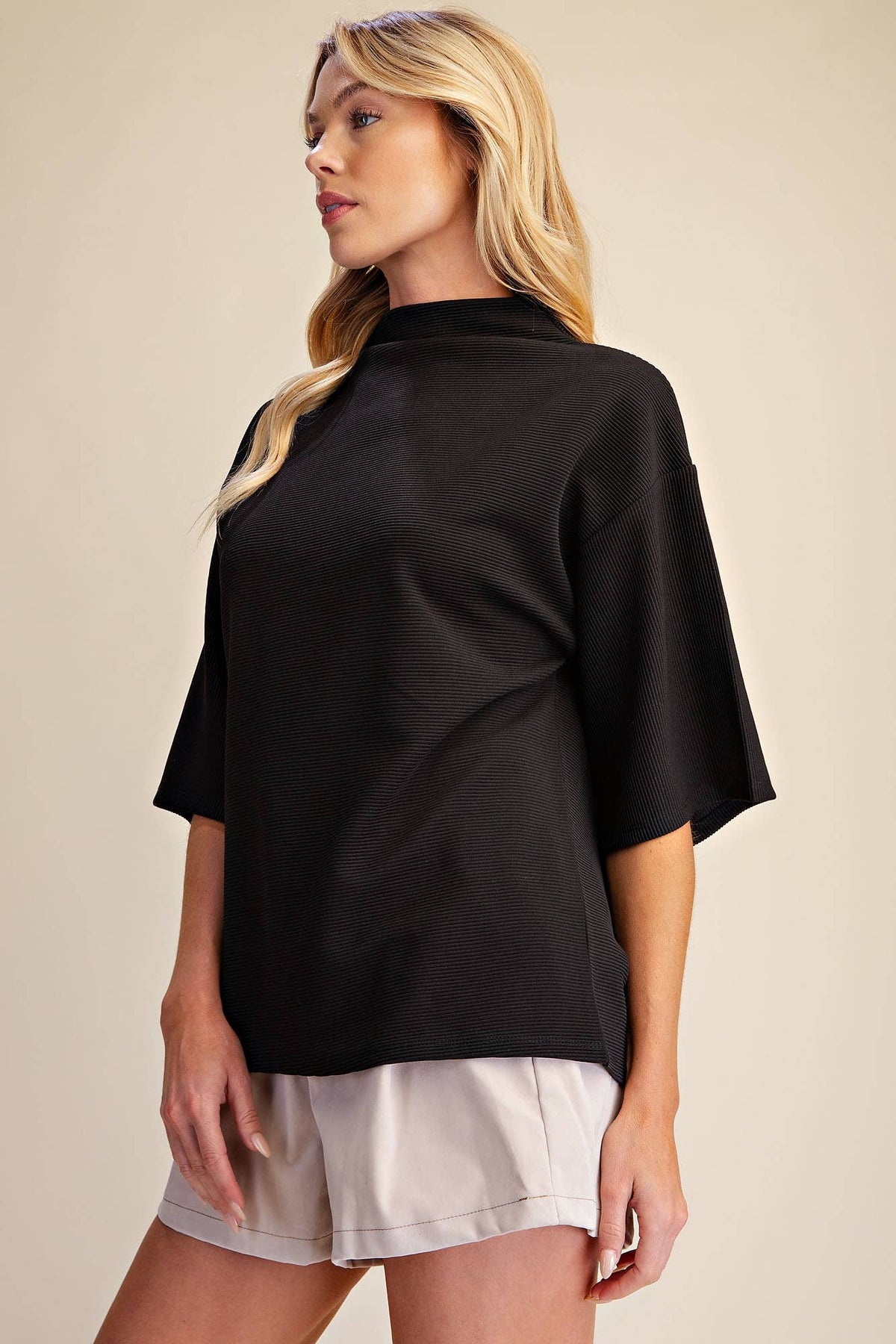 The Annie Top: Camel