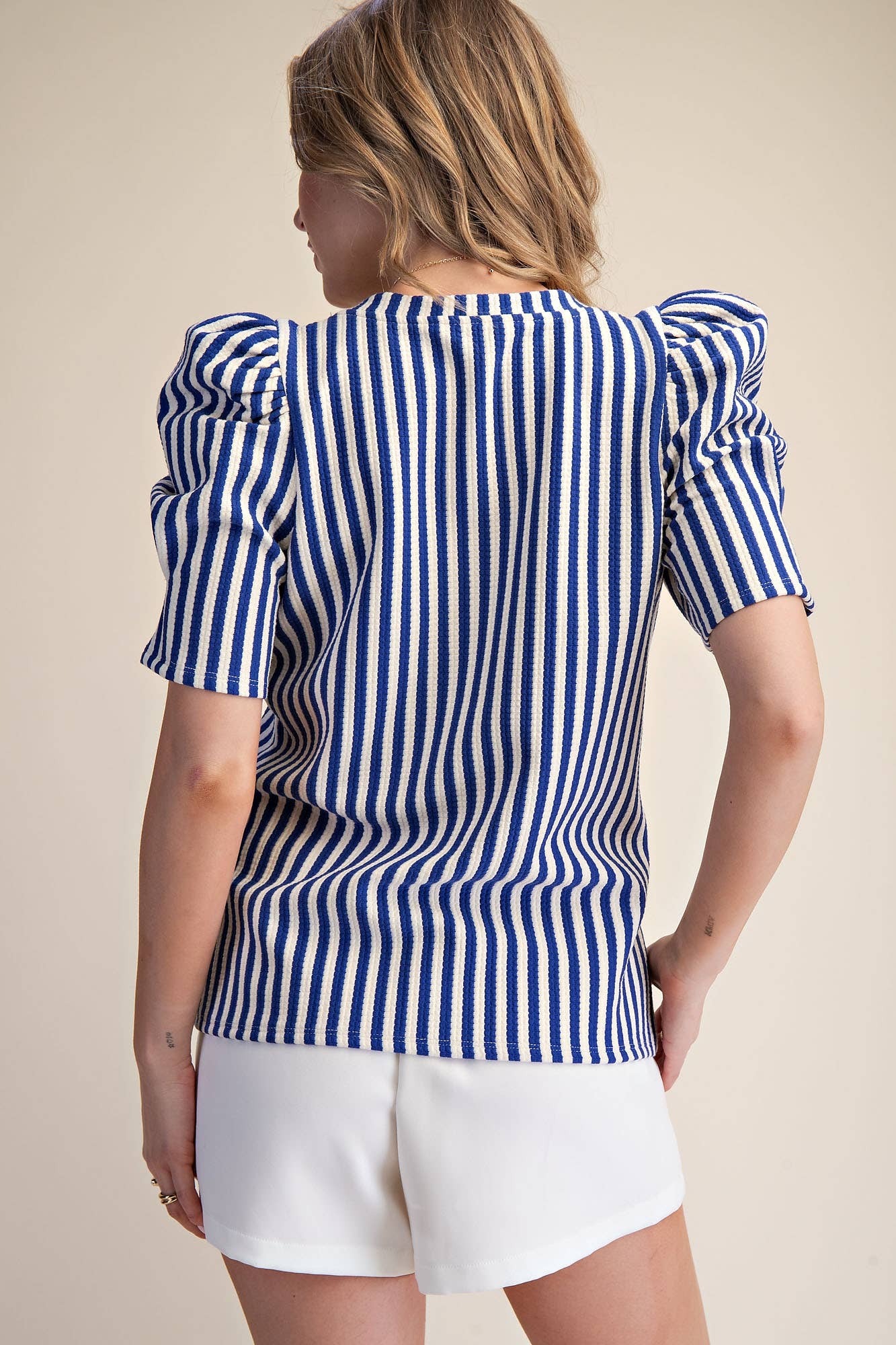 The Kimberly Top