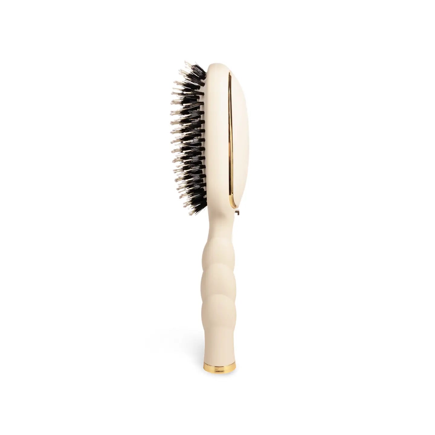 Boar Bristle Hair Brush | Tan