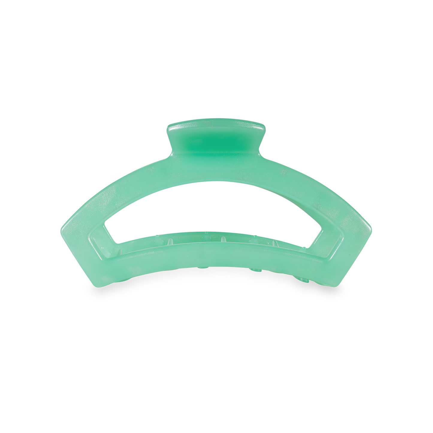 Open Hair Clip | Small | Spring Splash