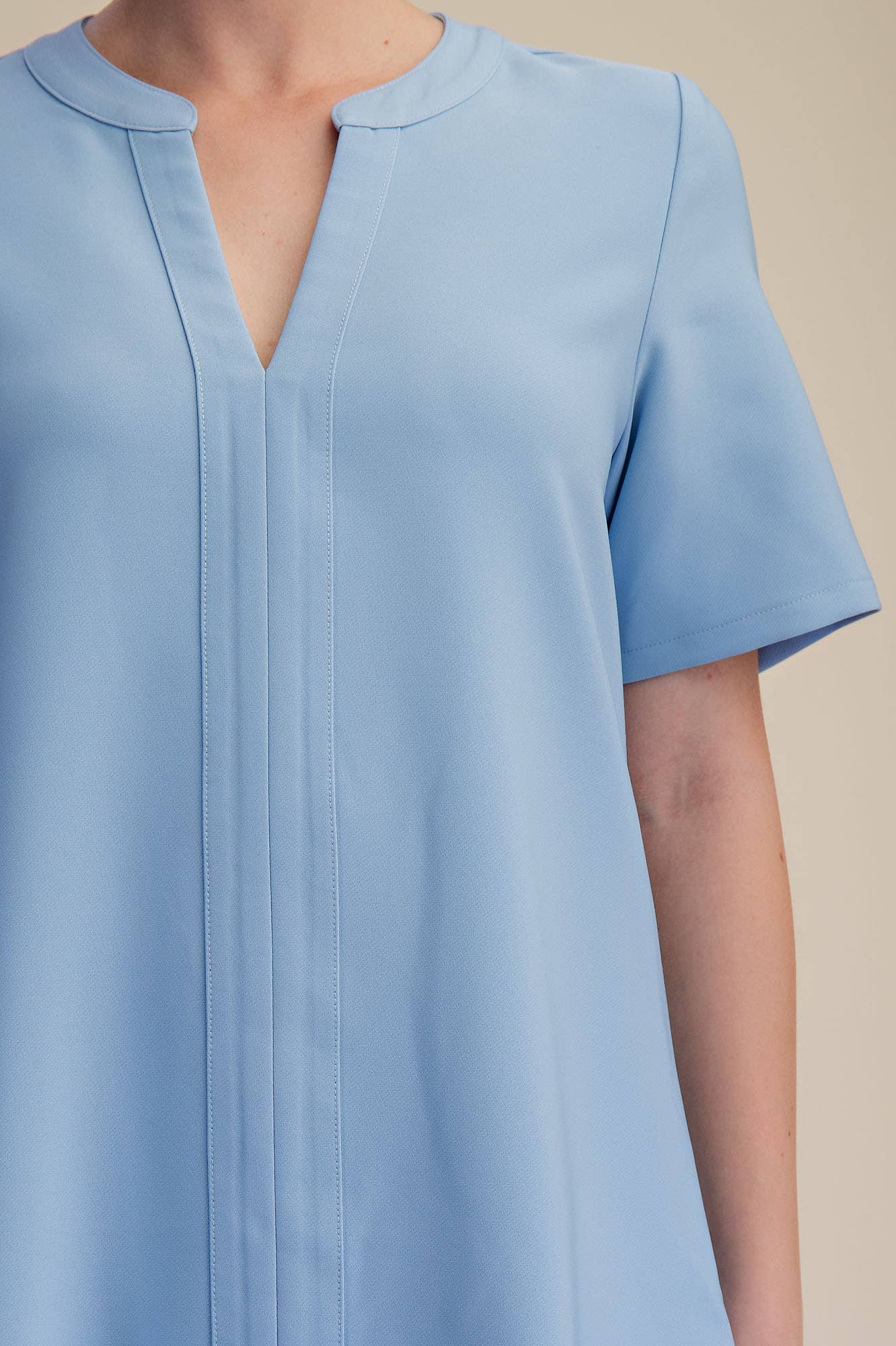 The Isla Mini Dress