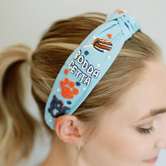 AU Headband