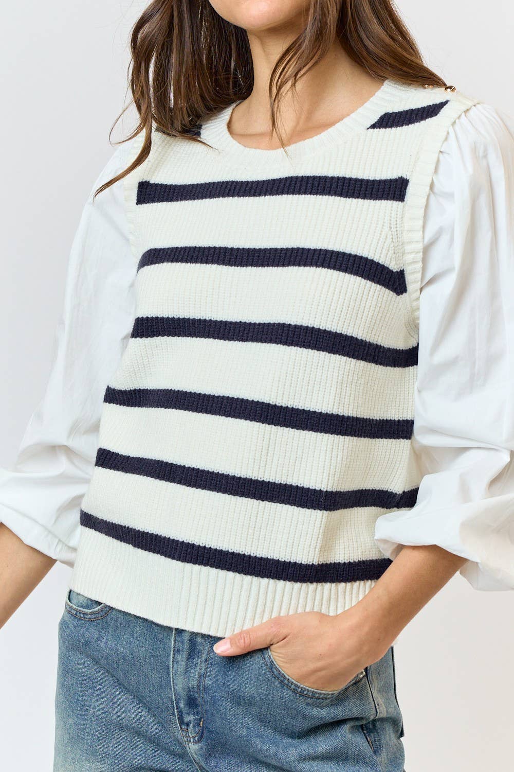 The Katherine Top