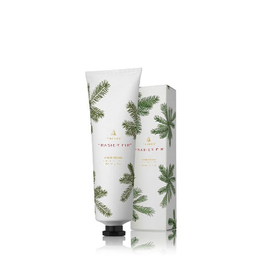 Frasier Fir Hand Cream