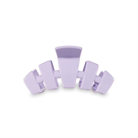 Classic Lilac You Medium Hair Clip